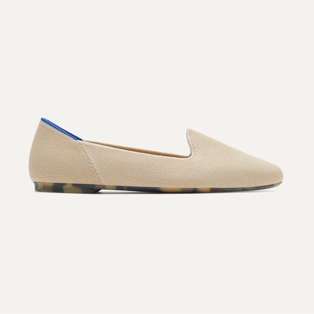 ROTHY’S Lounge loafer BRAND NEW